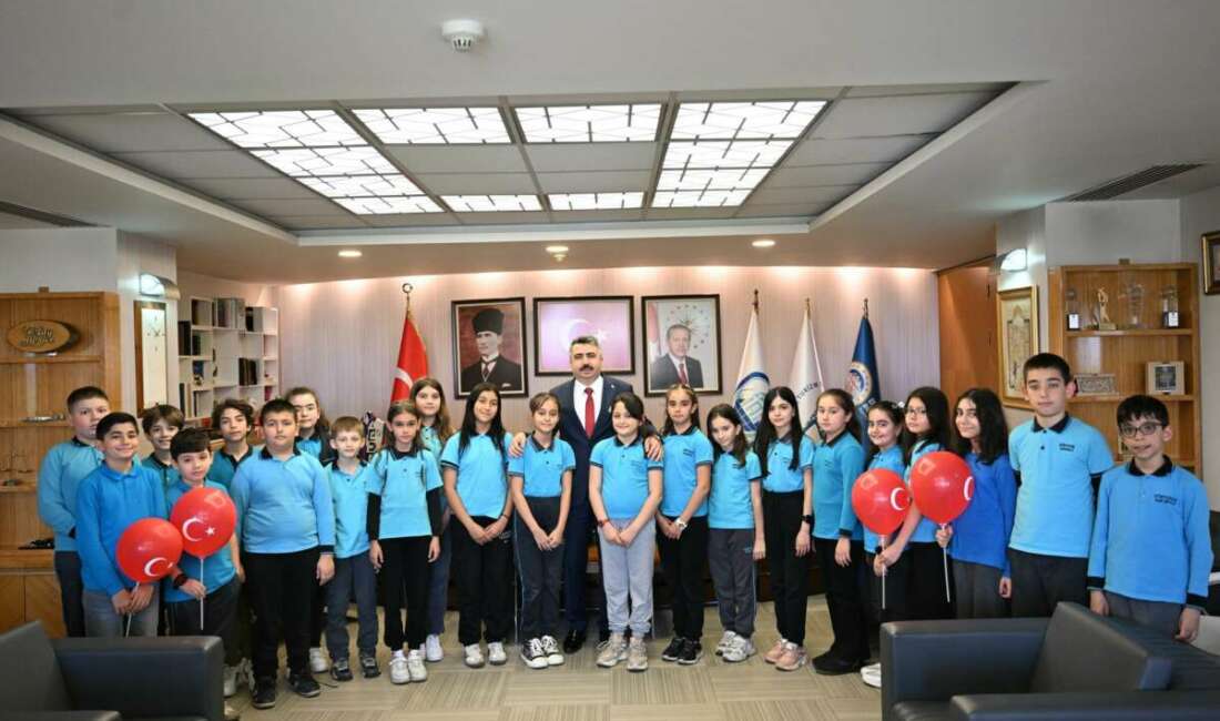 Yıldırım Belediye Başkanı Oktay