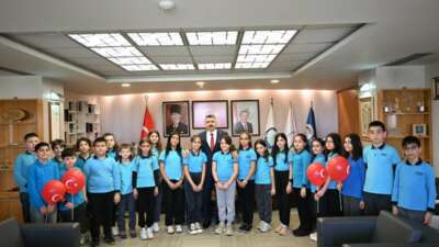 Yıldırım’da eğitime tam destek