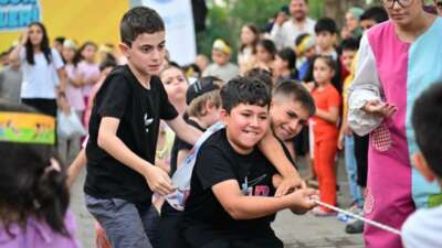 Yıldırım’da yaz tatili şenliklerle renkleniyor