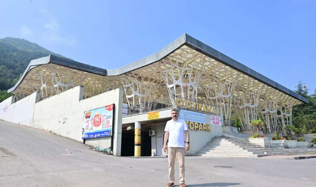 Yıldırım Belediyesi, Piremir Pazar