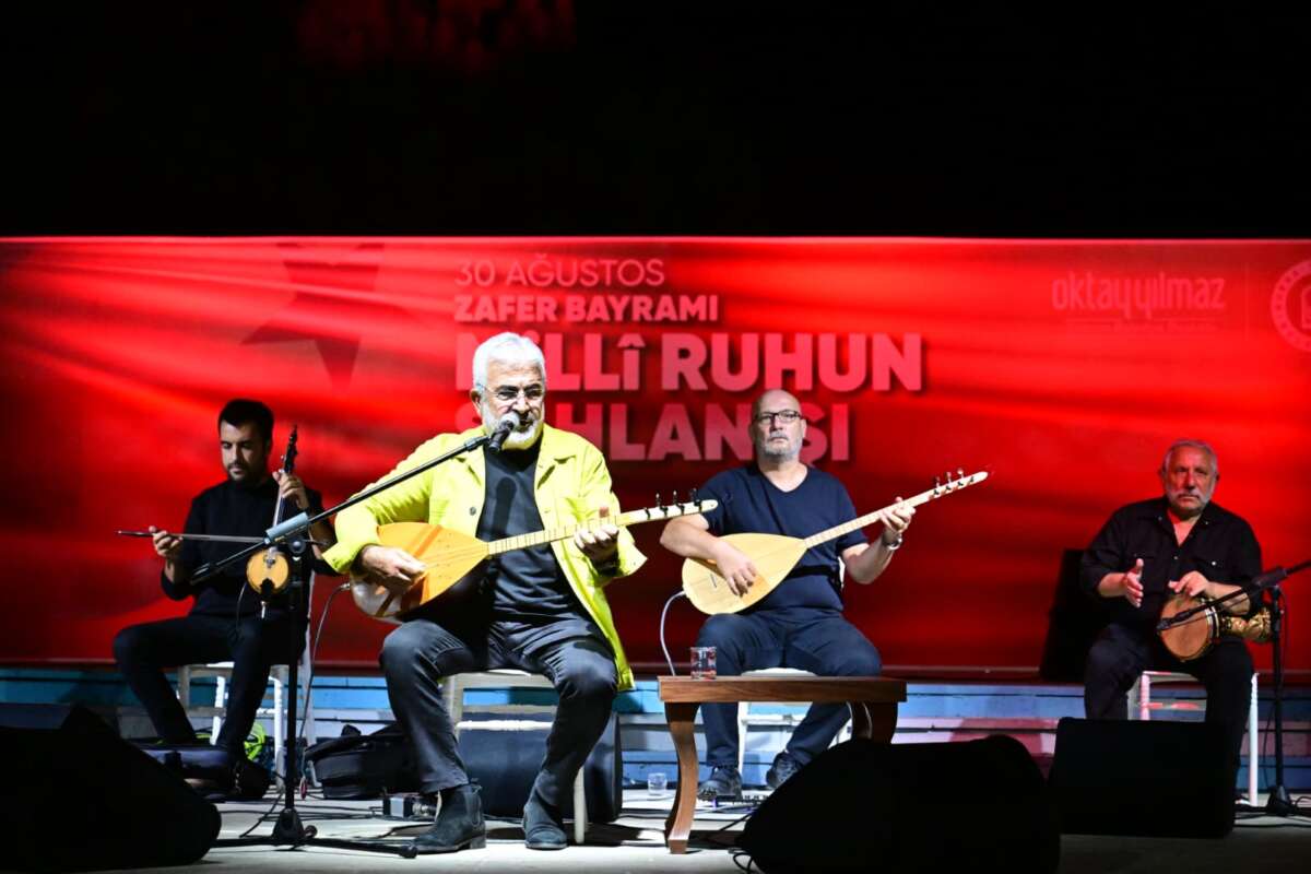 Yıldırım’da ‘Zafer’ Coşkusu