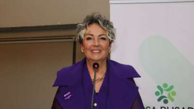 BUSADER 50 bin ağaç için kolları sıvadı