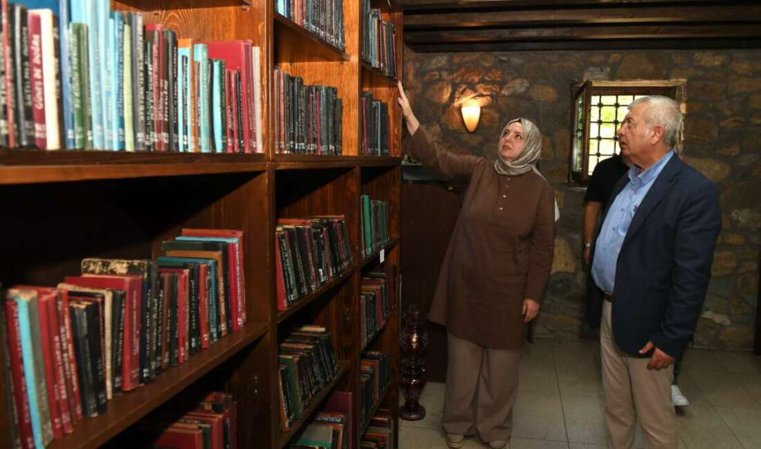 Osmangazi Belediyesi, 30 Ağustos