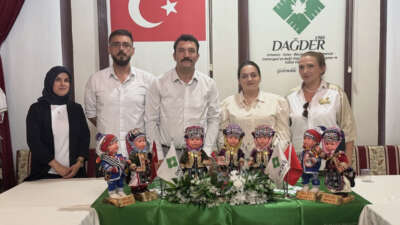 Keles Bebeği: Gelenekten Geleceğe Uzanan Kültürel Miras