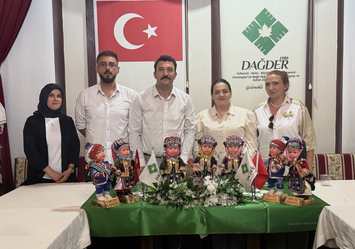 Keles Bebeği: Gelenekten Geleceğe Uzanan Kültürel Miras