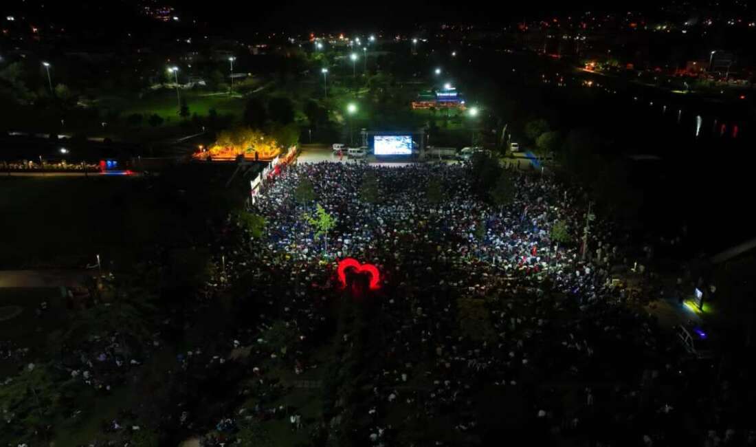 Avrupa Basketbol Şampiyonası’nda (EuroBasket
