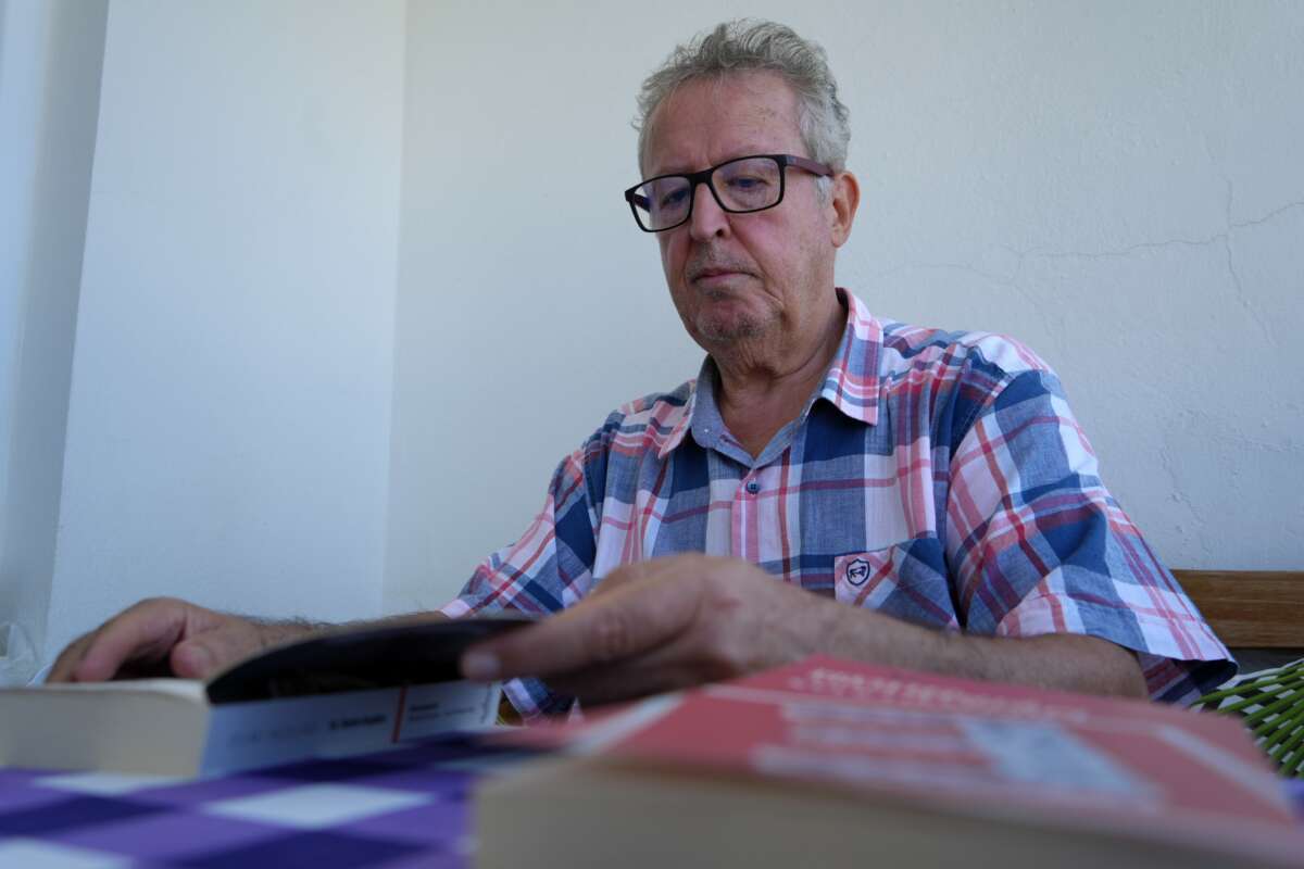 12 Eylül darbesine şahit olan Özensoy: “Yaşananlar şimdi bir film gibi geliyor”