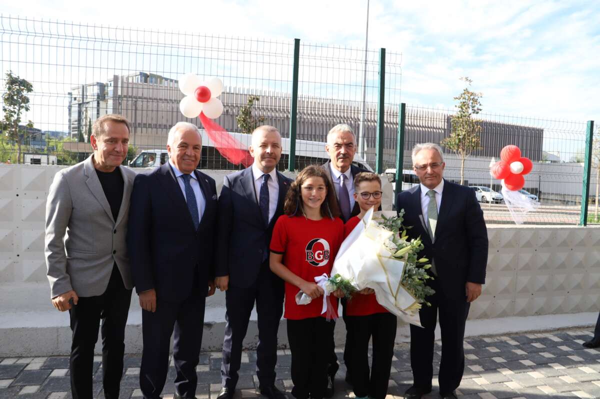 2025–2026 eğitim öğretim yılı