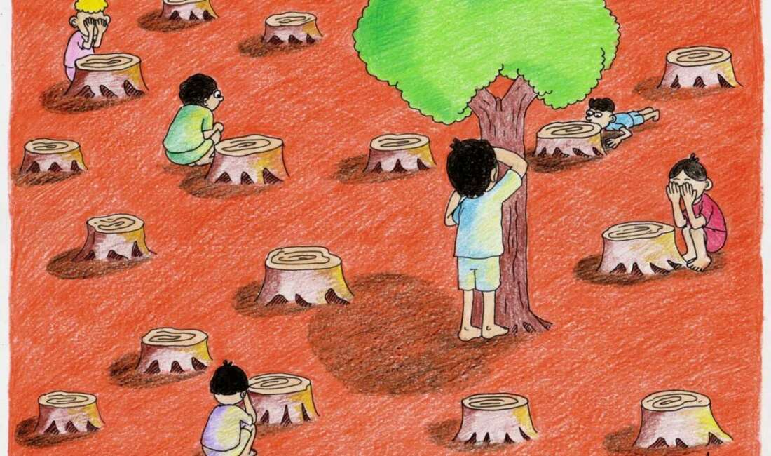 Aydın Doğan Uluslararası Karikatür