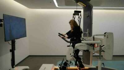 Azmin zaferi…29 yıl sonra ayağa kalkıp röportaj verdi