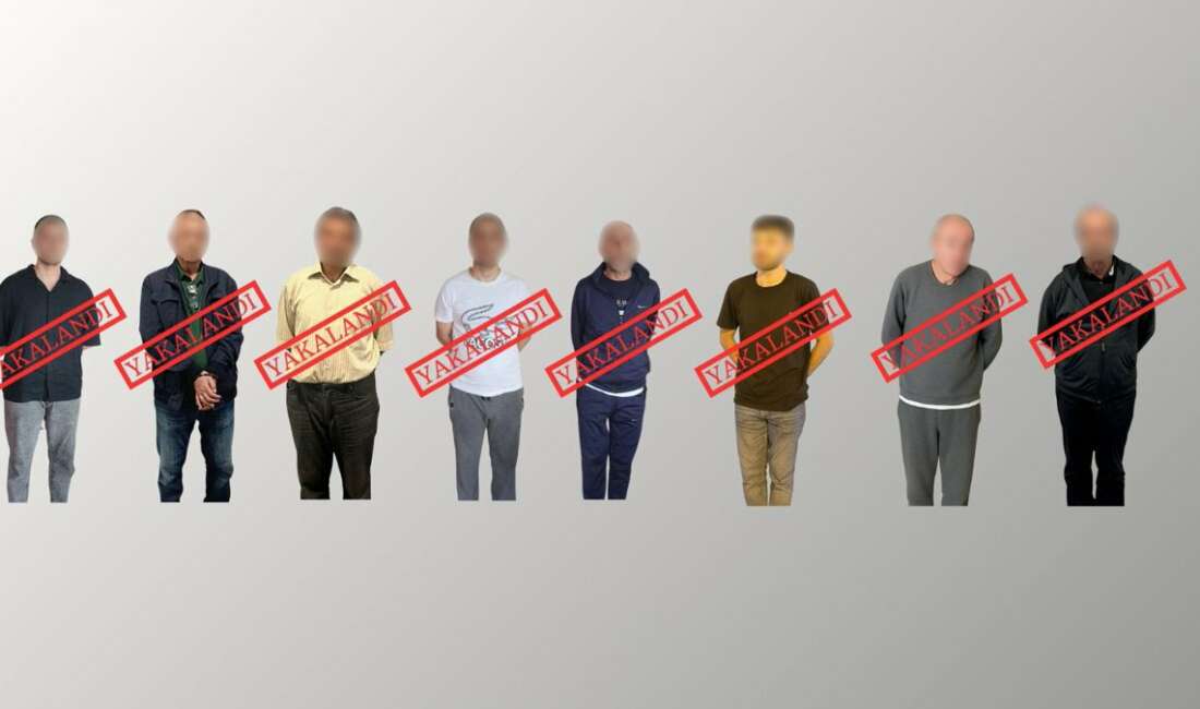 İçişleri Bakanı Ali Yerlikaya,