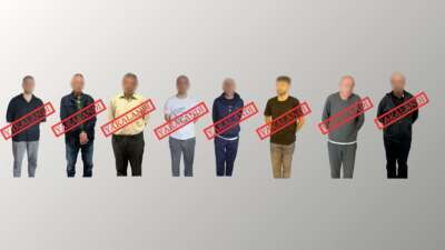 Bakan Yerlikaya: 8 Suçlu Türkiye’ye iade edildi