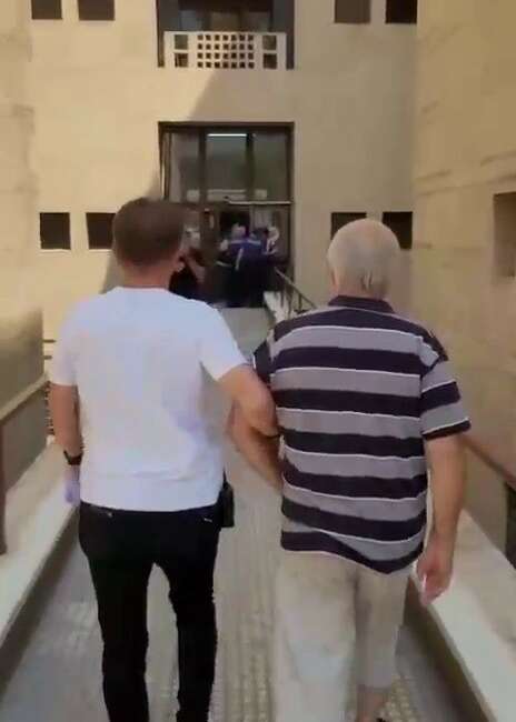 Bursa’da çocuğun cinsel istismarı