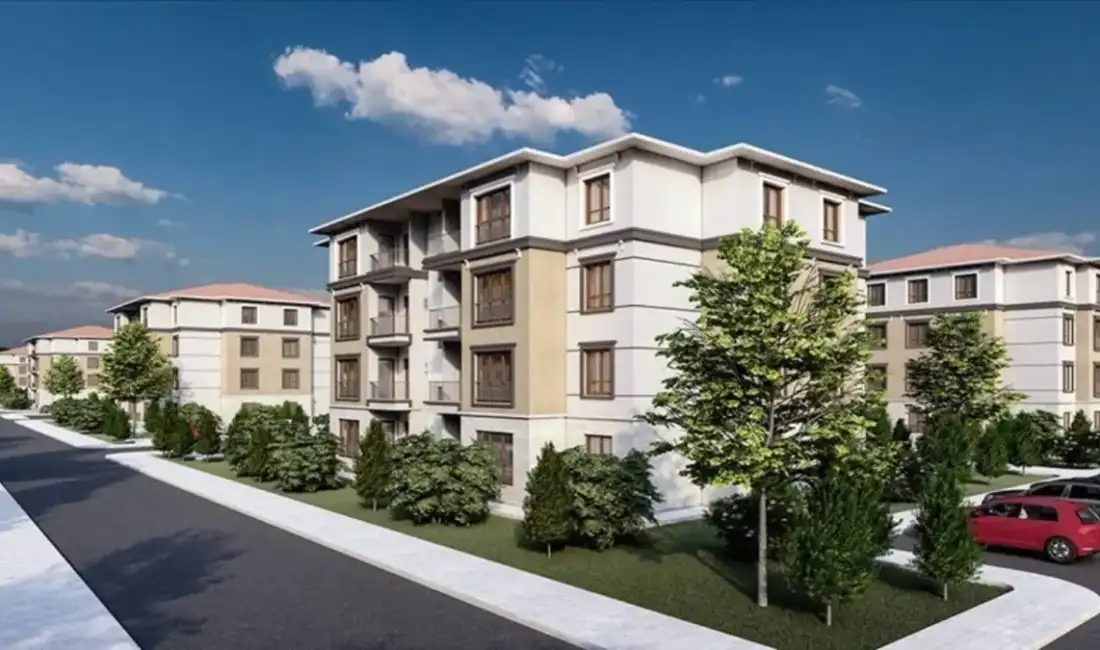 Çevre, Şehircilik ve İklim