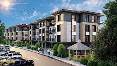 81 il için 500 bin yeni sosyal konut kampanyası başlıyor