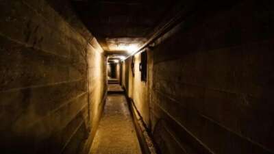 81 ilde sığınak projesi için takvim netleşti