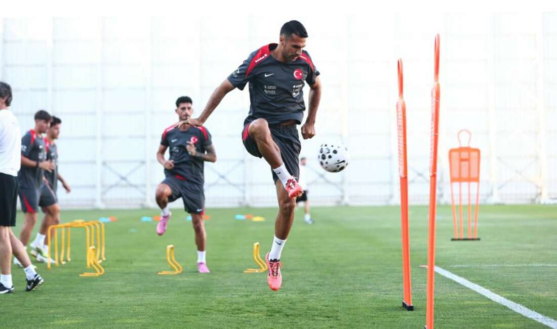 2026 FIFA Dünya Kupası