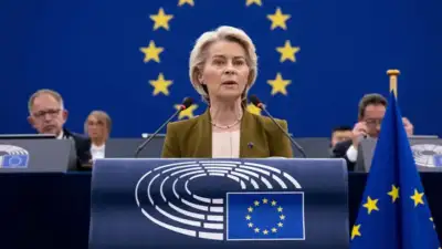 AB’den İsrail’e sert mesaj: Bakanlara yasak, ticaret askıya alınabilir