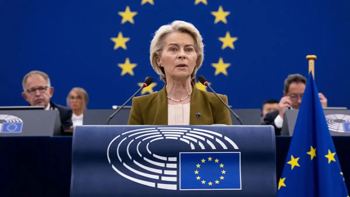 AB’den İsrail’e sert mesaj: Bakanlara yasak, ticaret askıya alınabilir