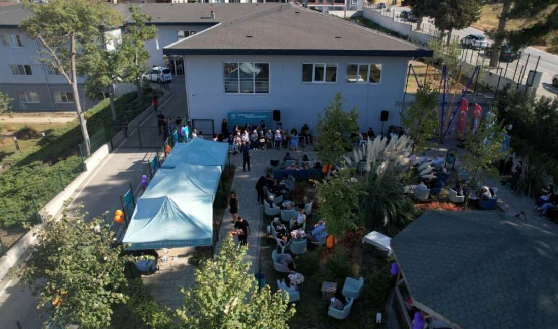 Nilüfer Belediyesi Lions &