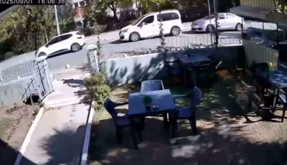 Bursa’nın Nilüfer ilçesinde 3