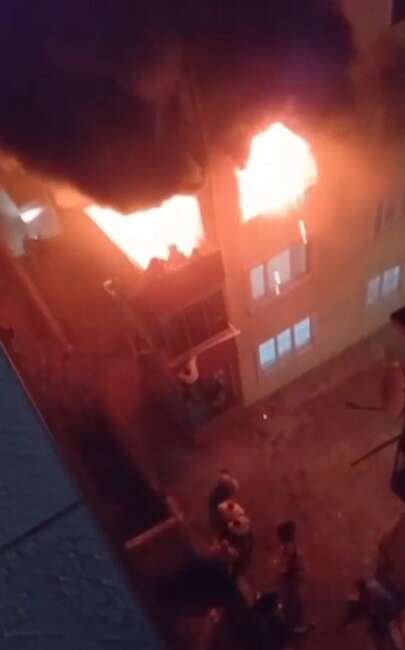 Bursa'da 1'i bebek 3