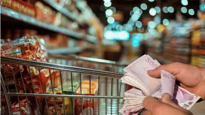 Ağustos ayı enflasyon rakamları açıklandı