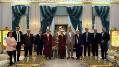 Ahilik geleneği Bursa’da yaşatılıyor