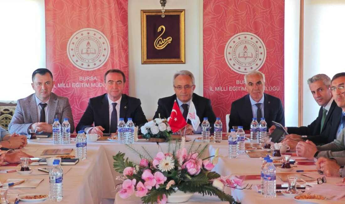 Bursa İl Milli Eğitim