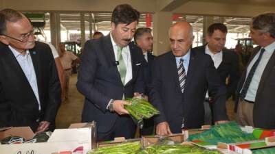 Altın Biber Festivali’ne sayılı günler kaldı