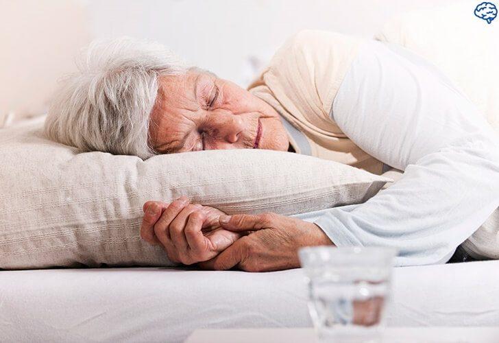 Alzheimer’ın en sık görülen