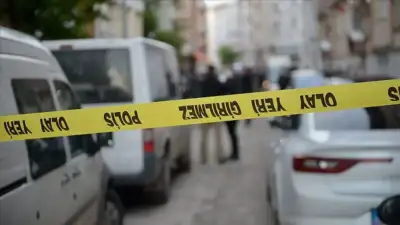 Ankara’da akran cinayeti: 15 yaşındaki çocuk hayatını kaybetti