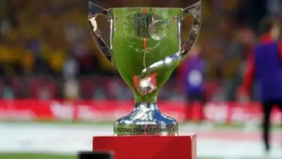 Antalyaspor-Bursaspor maçının tarihi ve saati belli oldu! İşte Ziraat Türkiye Kupası 3. tur programı