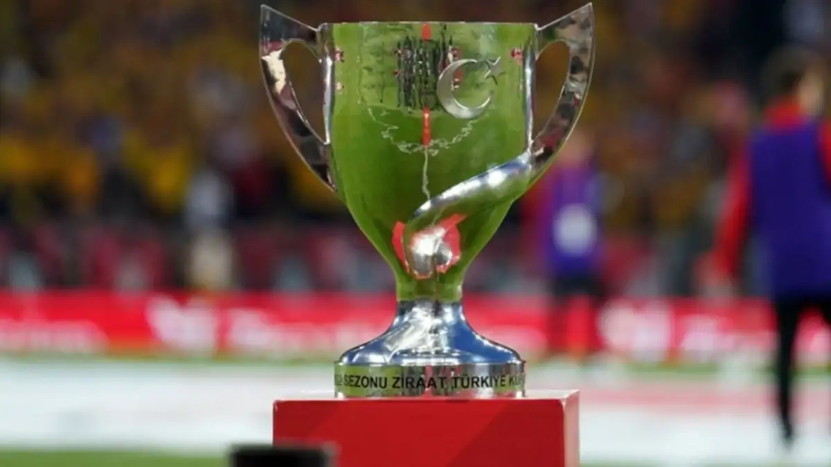 Antalyaspor-Bursaspor maçının tarihi ve saati belli oldu! İşte Ziraat Türkiye Kupası 3. tur programı