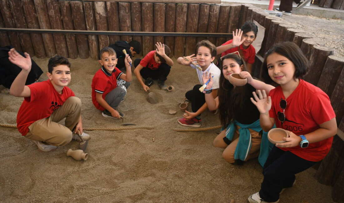  Bursa Büyükşehir Belediyesi tarafından