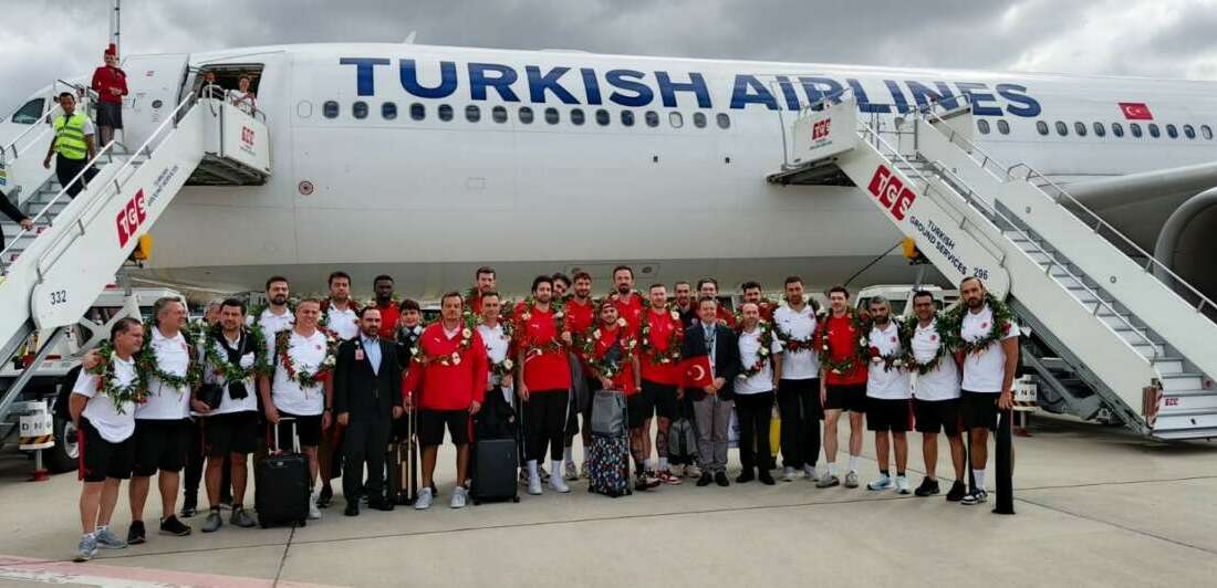 2025 Avrupa Basketbol Şampiyonası'nın