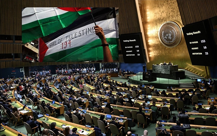 BM’de İsrail’e sert uyarı