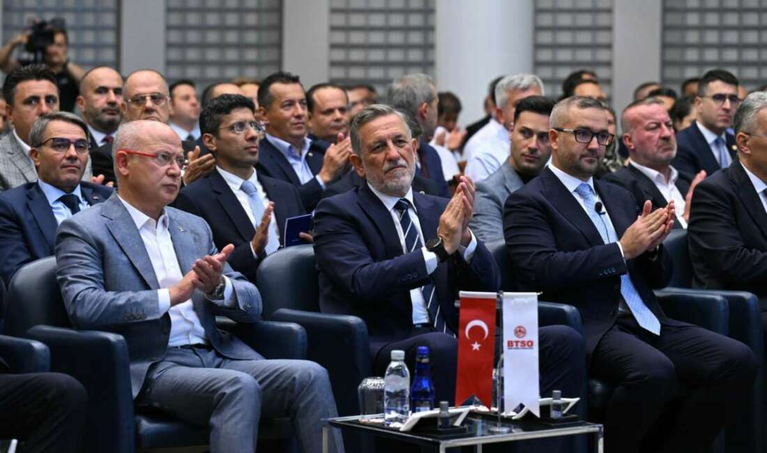 Bursa Ticaret ve Sanayi