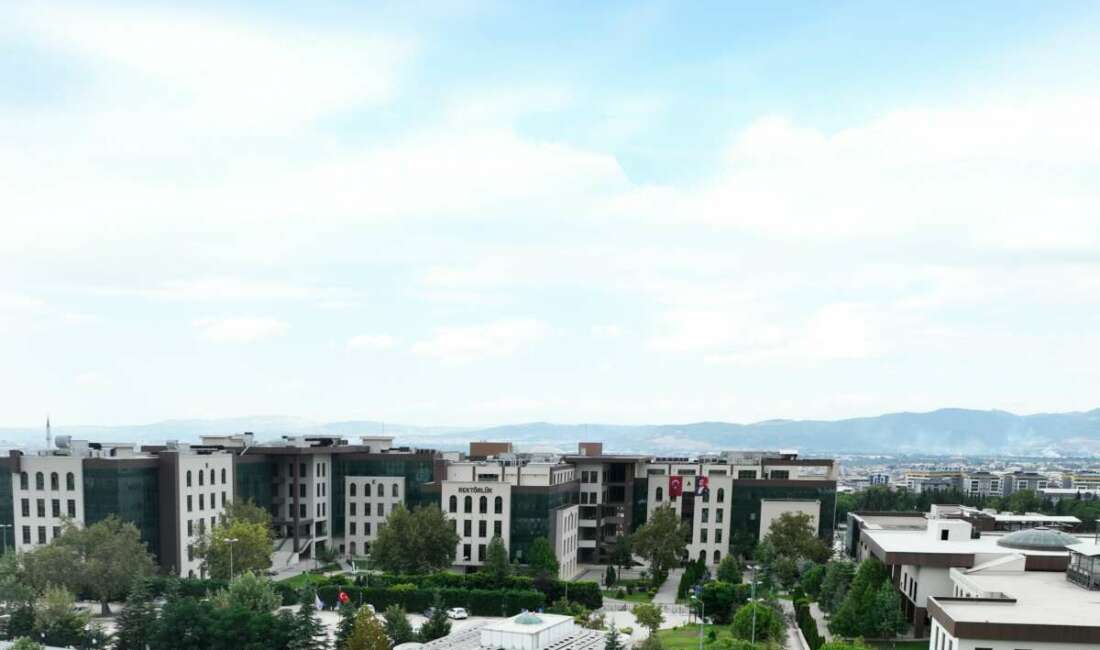 Bursa Teknik Üniversitesi ve Bursa İl Milli