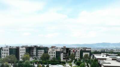 BTÜ’de “Tercihten Önce Üniversiteni Yaşa” projesinin başvuruları başlıyor