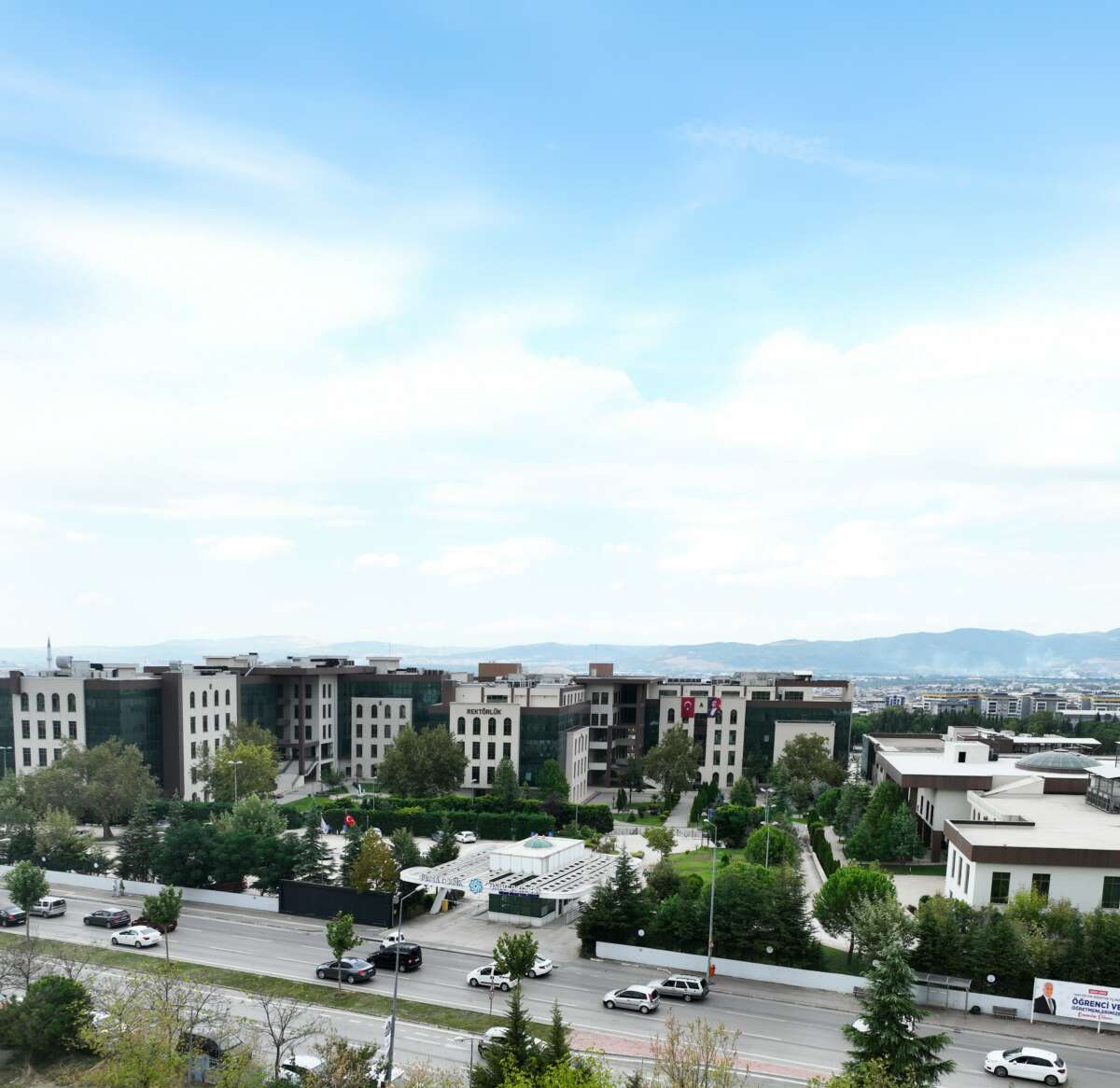 BTÜ’de “Tercihten Önce Üniversiteni Yaşa” projesinin başvuruları başlıyor