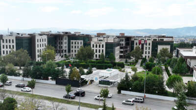 BTÜ’den 8 akademisyen dünyanın en iyileri arasında