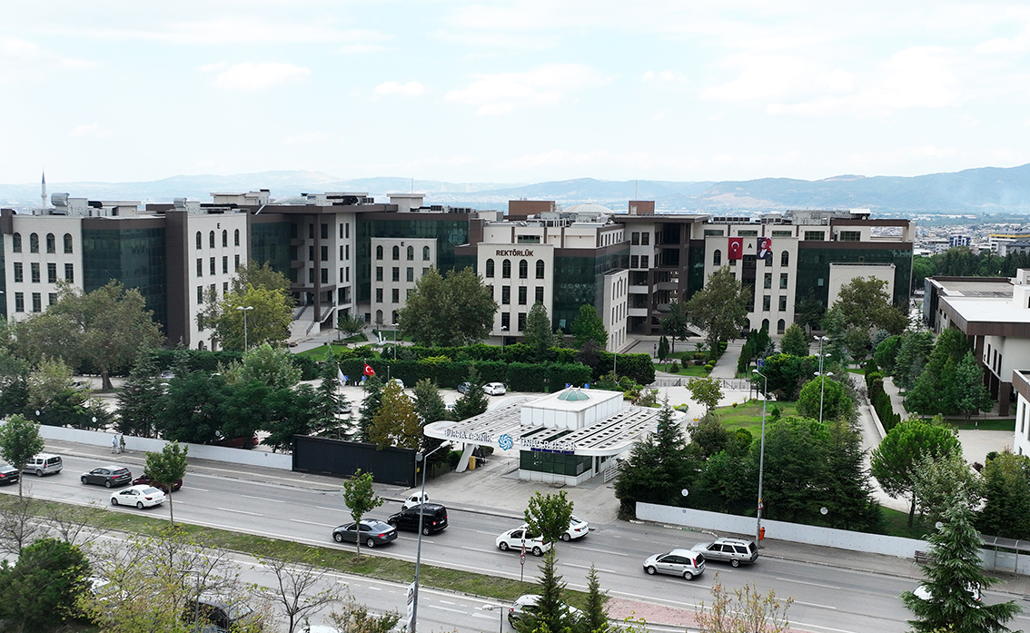 BTÜ’den 8 akademisyen dünyanın en iyileri arasında