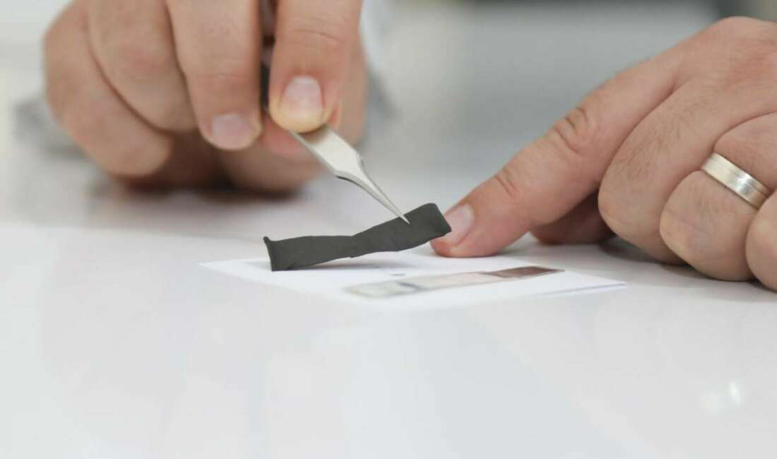 Bursa Teknik Üniversitesi bilim insanlarının