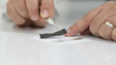 BTÜ’nün yüksek teknolojili enerji depolama malzemesine uluslararası patent