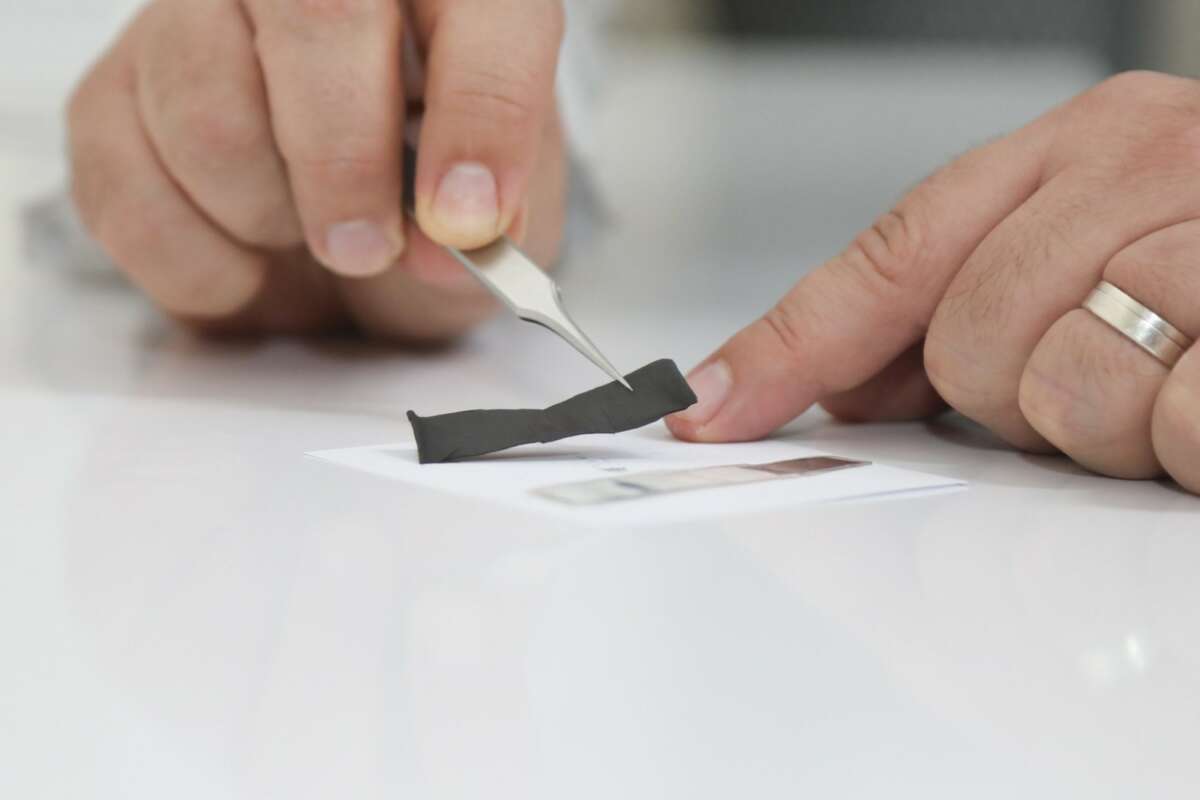 BTÜ’nün yüksek teknolojili enerji depolama malzemesine uluslararası patent