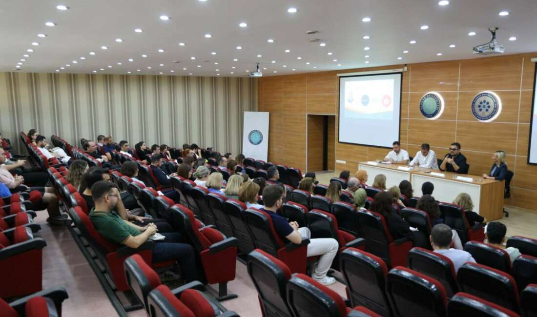 Bursa Uludağ Üniversitesi (BUÜ) Ar-Ge