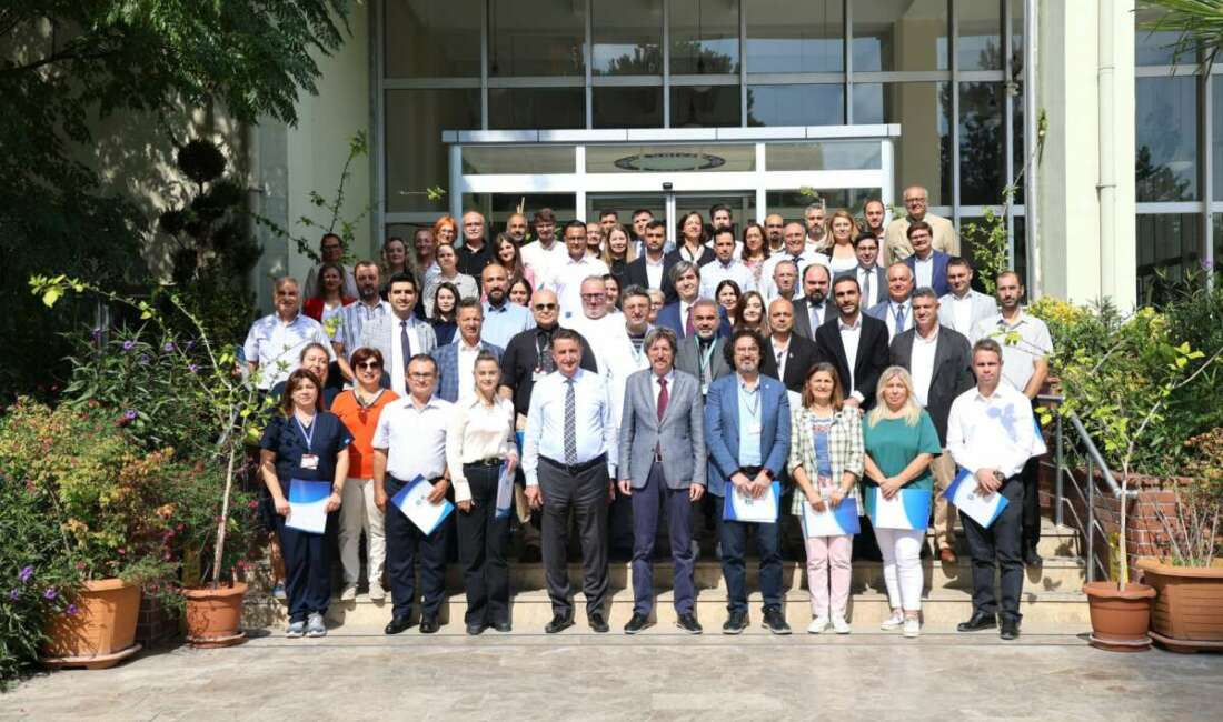 Bursa Uludağ Üniversitesi (BUÜ) Ar-Ge