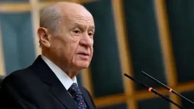 Bahçeli: “Kudüs bizimdir” iddiası tarih bilmezliktir