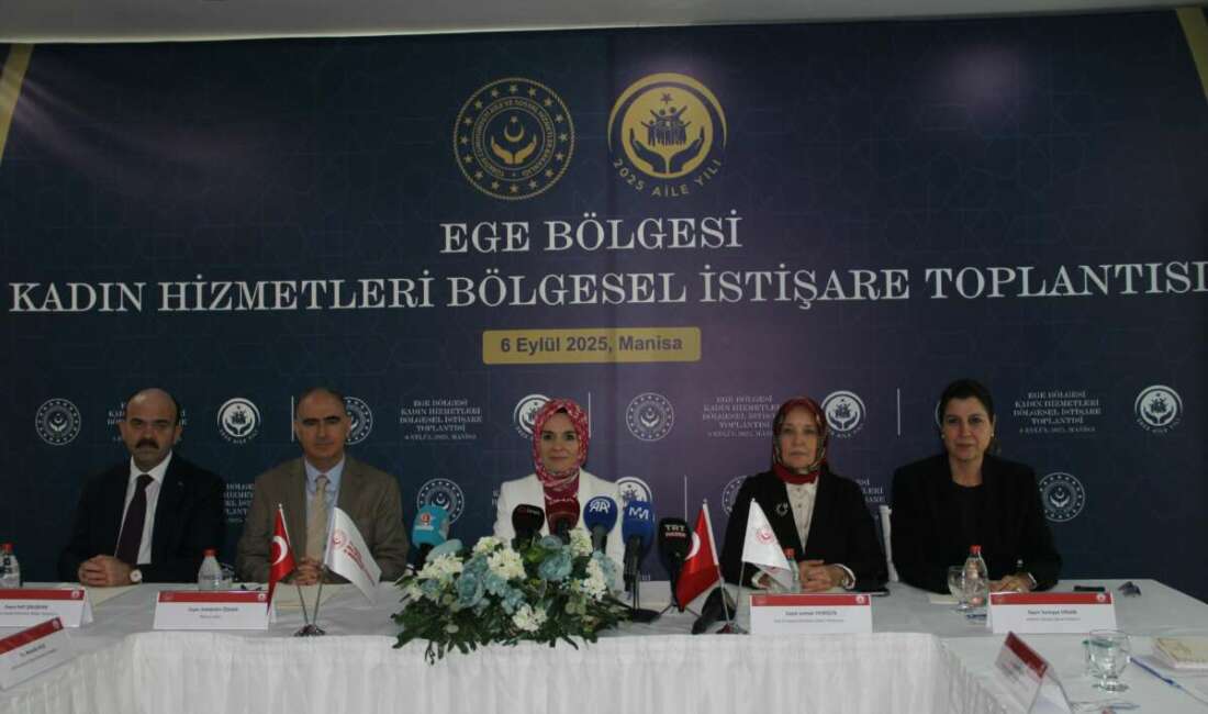 Aile ve Sosyal Hizmetler